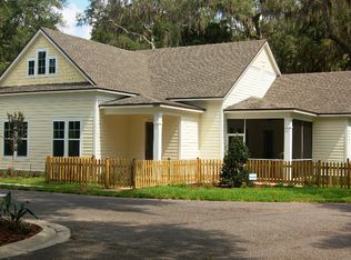 28869 Grandview Mnr, Yulee, FL 32097