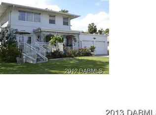 252 S Beach St, Ormond Beach, FL 32174