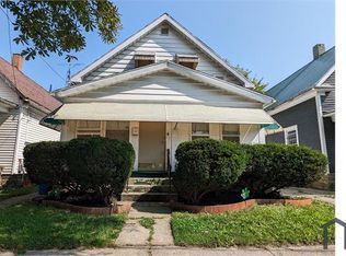 543 Everett St, Toledo, OH 43608