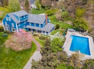 45 Sawyers Ln, Marshfield, MA 02050