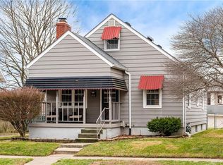 1919 Pershing Blvd, Dayton, OH