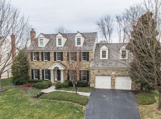 1514 Woodlea Dr SW, Leesburg, VA