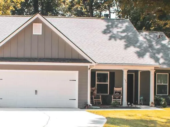 190 Pecan St, Danielsville, GA 30633