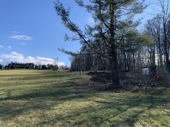 4590 Old Fincastle Rd, Fincastle, VA 24090