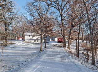 19515 W Ford Brook Dr NW, Nowthen, MN 55303