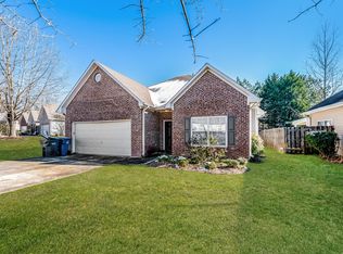 4527 Cantebury Ln, Birmingham, AL 35215