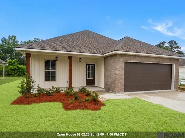 30711 Eden Way Dr, Denham Springs, LA 70726