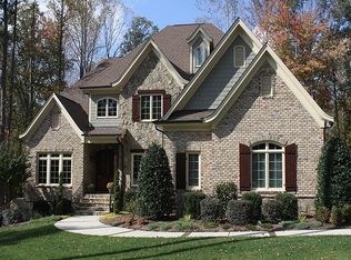 12301 The Gates Dr, Raleigh, NC 27614