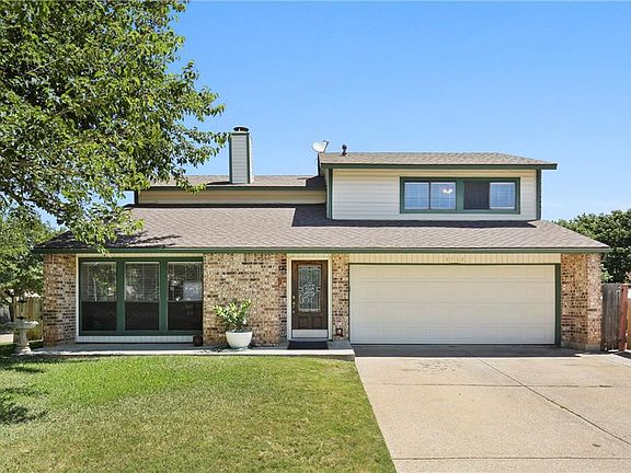 2nd image of 3738 S Magnolia Ct