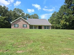 1006 Yorktown Rd, Vicksburg, MS 39180