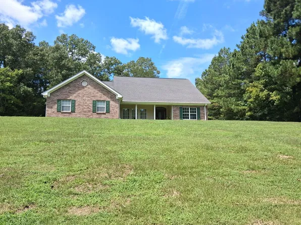 1006 Yorktown Rd, Vicksburg, MS 39180