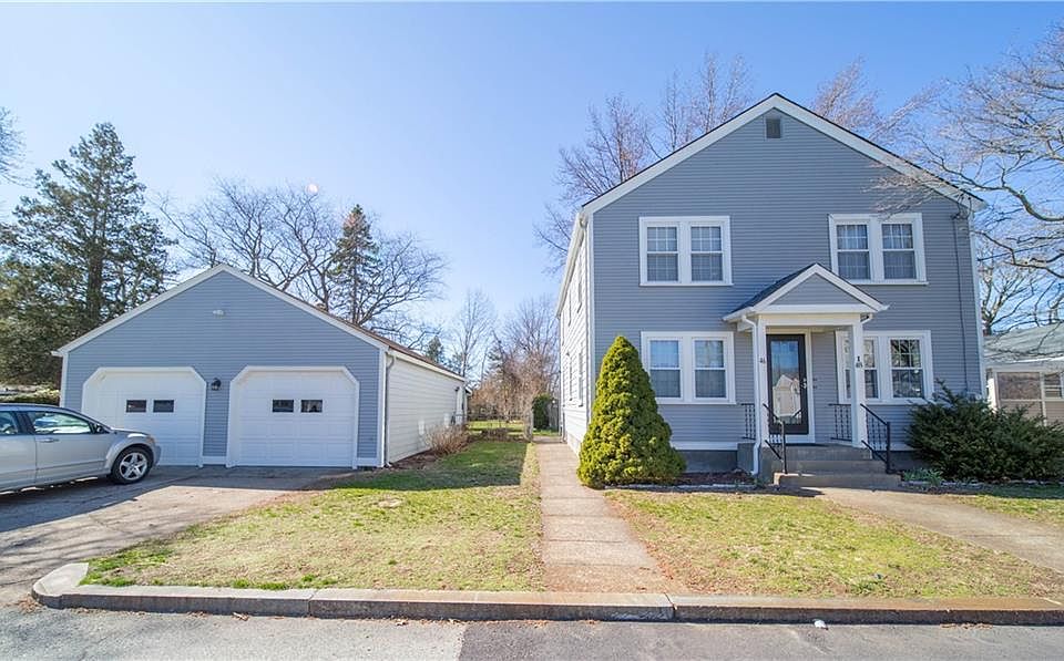 1st image of 46 Lyon Ave #2
