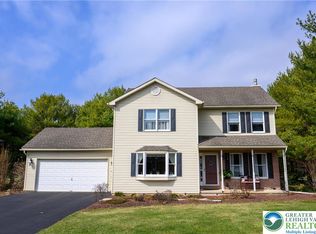 2581 Prince Dr, Coplay, PA 18037