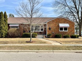 1116 Lee St, Milan, MI