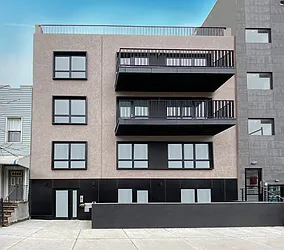 1269 De Kalb Avenue in Bushwick