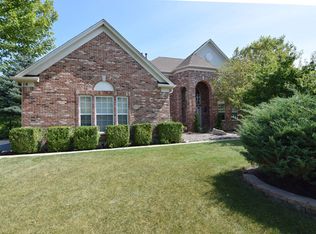 14 Rock River Ct, Algonquin, IL