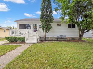 827 Jefferson St, Ypsilanti, MI 48197