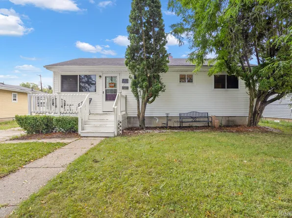 827 Jefferson St, Ypsilanti, MI 48197