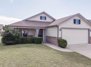 11077 N 117th Ave E, Owasso, OK 74055