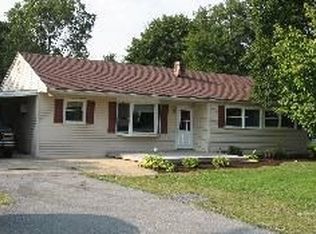 2329 Ritner Hwy, Carlisle, PA 17015