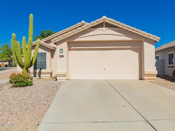 2537 E Chisel Ct, Oro Valley, AZ 85755