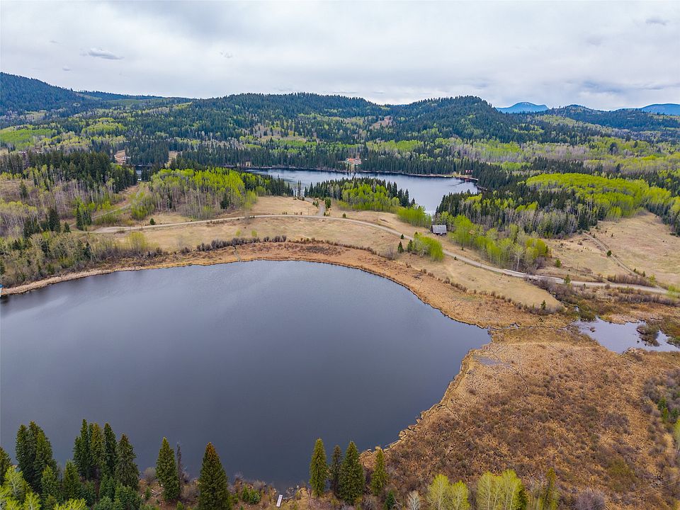 1st image of Three Lakes Rd