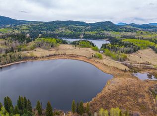 Three Lakes Rd, Cariboo, BC V0K1X2