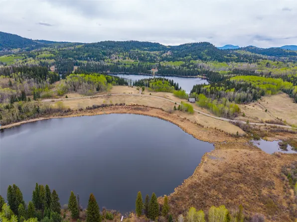 Three Lakes Rd, Cariboo, BC V0K 1X2