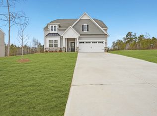 700 Hadley Pl, Enoree, SC 29335