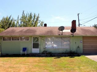 4465 S Rose St, Seattle, WA 98118