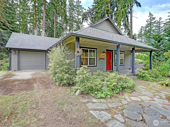 947 Cool Road, Camano Island, WA 98282