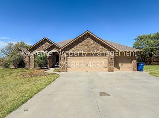 13871 E Reno Ave, Choctaw, OK 73020
