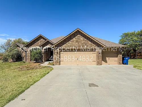 13871 E Reno Ave Photo 1