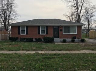 6706 Fenway Rd, Louisville, KY 40258