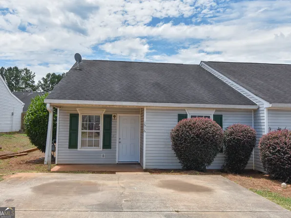 1616 Summerwoods Cir, Griffin, GA 30224
