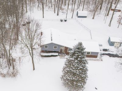 11334 Shadow Woods Ln, Whitmore Lake, MI, 48189