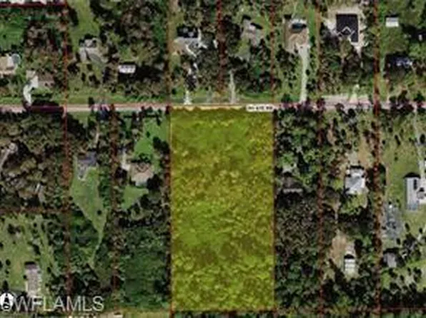 XX 5th AVE SW, NAPLES, FL 34117