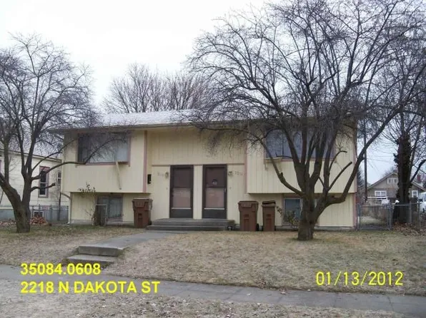 2218 N Dakota St, Spokane, WA 99207