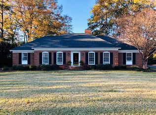 715 Reynolds Rd, Sumter, SC 29150