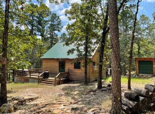 230 Sherman Rd, Moyers, OK 74557