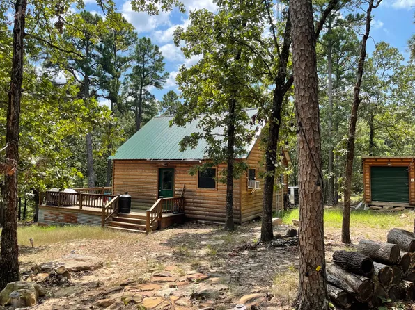 230 Sherman Rd, Moyers, OK 74557