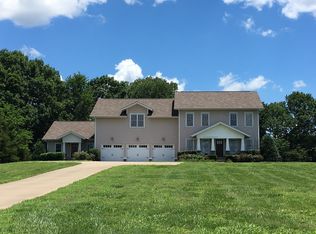 101 Guill Rd, Mount Juliet, TN 37122