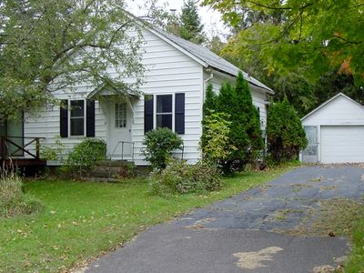 704 E 6th St, Owen, WI, 54460
