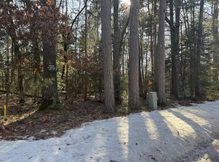Meta Lake Rd, Three Lakes, WI 54562