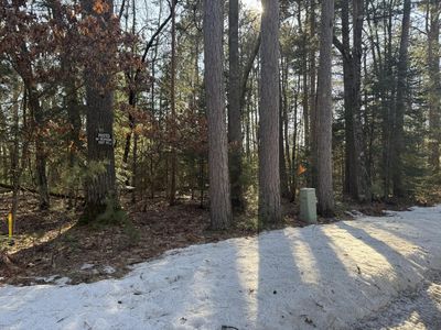 Meta Lake Rd, Three Lakes, WI, 54562