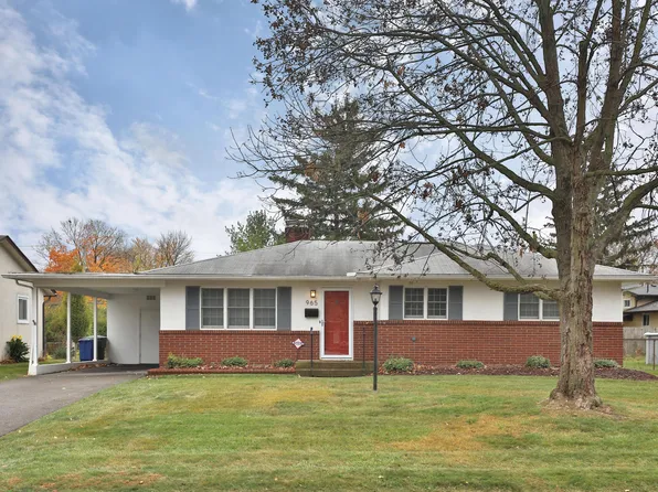 965 Lambeth Dr, Columbus, OH 43220