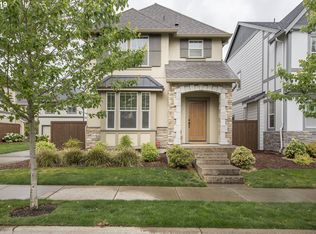 337 SW 203rd Ter, Beaverton, OR 97006