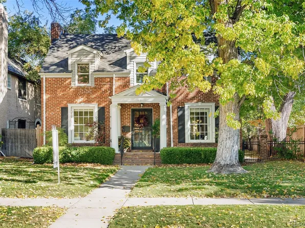112 N Marion Street, Denver, CO 80218