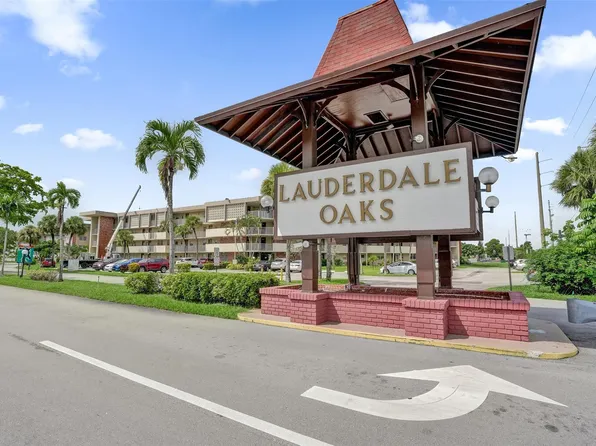 2990 NW 46th Avenue #115A, Lauderdale Lakes, FL 33313