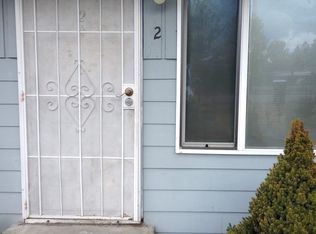 (Undisclosed Address), Everett, WA 98204